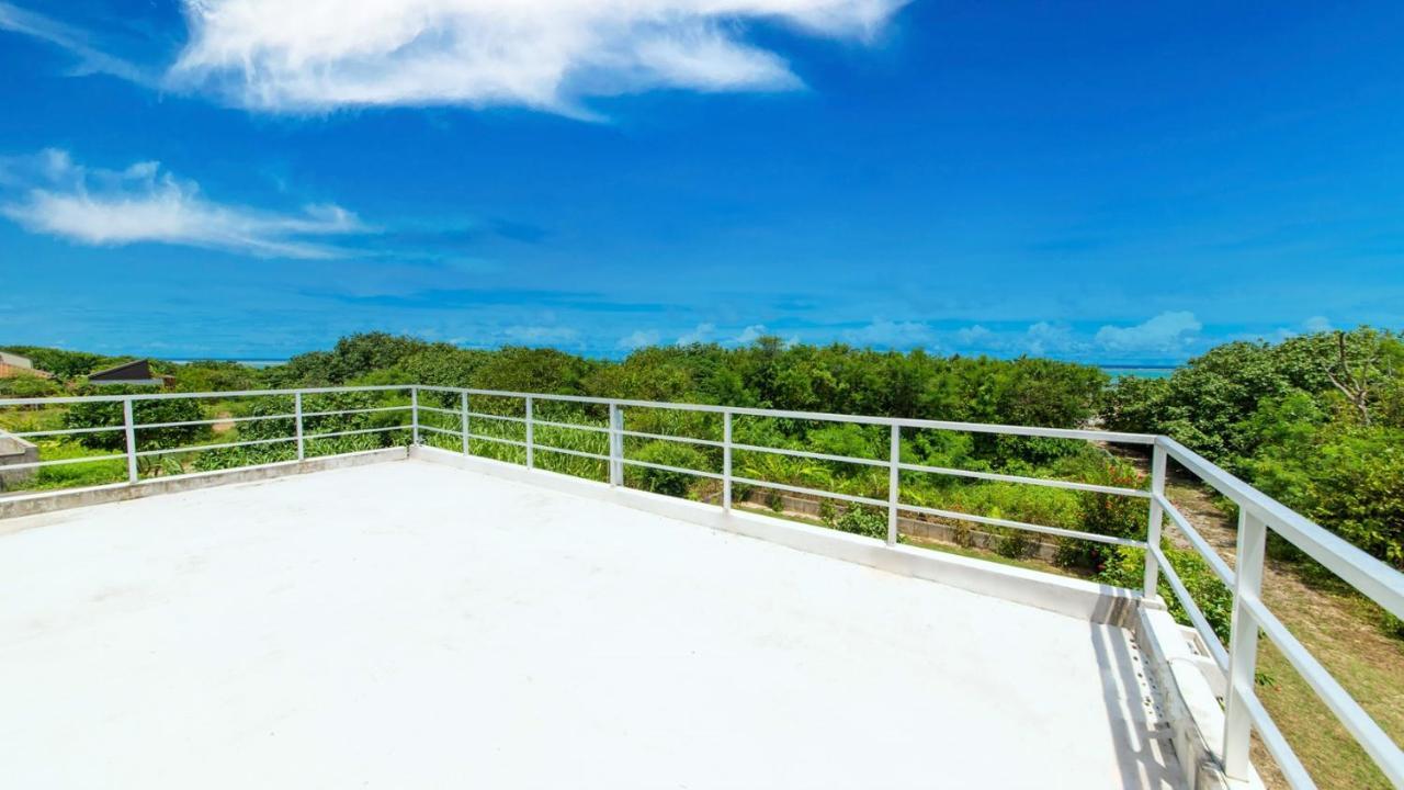 Palm Villa Ishigakijima Fusu Ishigaki  Eksteriør bilde